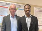 Congratulations to Komla Gnona on successful defense of his PhD thesis, March 16, 2022!